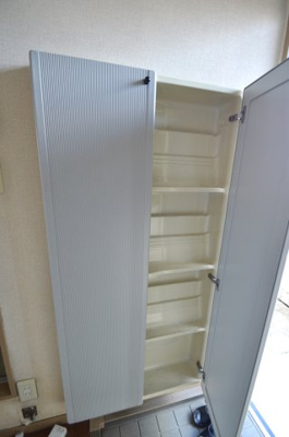 【収納】 | トミーハイツアルカディア