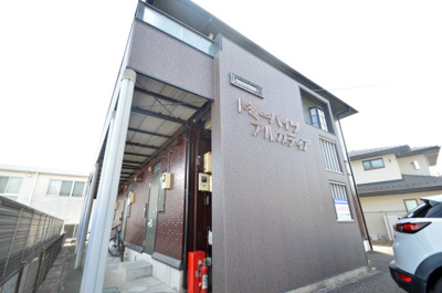 【エントランス】 | トミーハイツアルカディア