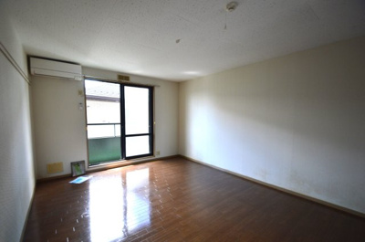 【内装】 | トミーハイツアルカディア