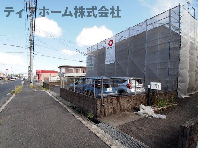 ジュネスコートのその他