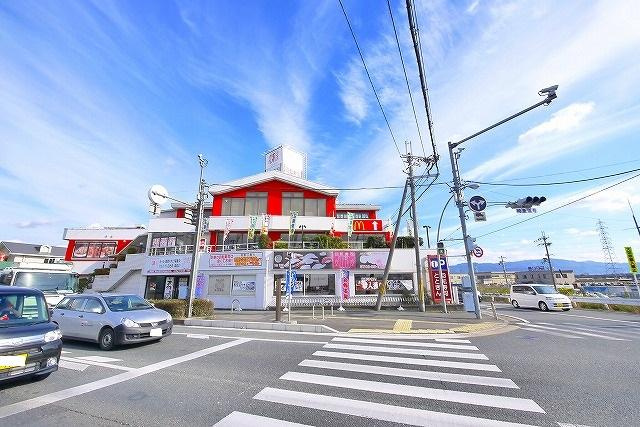 ２４５北京の周辺