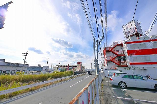 ２４５北京の周辺