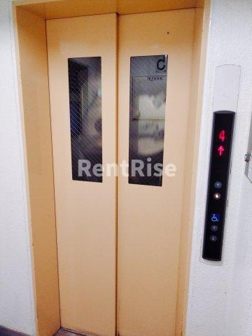 名鉄東一宮ハイツのその他共用部分