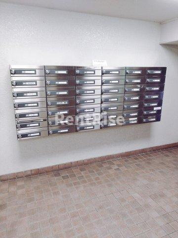 名鉄東一宮ハイツの設備