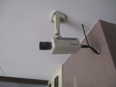 【セキュリティ】 | グランシャトー橘