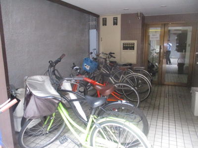 【その他共用部分】 | グランシャトー橘