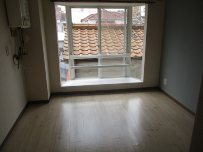 【居間・リビング】 | グランシャトー橘