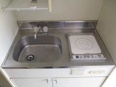 【キッチン】 | グランシャトー橘