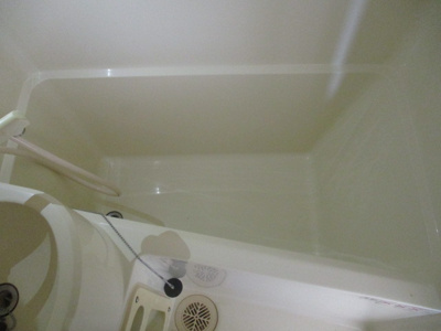 【浴室】 | グランシャトー橘