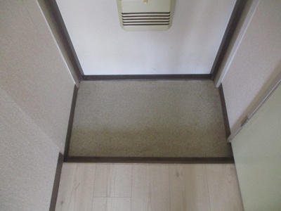 【玄関】 | グランシャトー橘