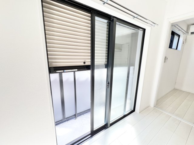 TKハイツ一番館のセキュリティ