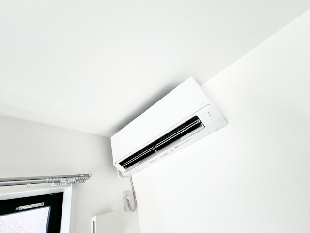 TKハイツ一番館の設備