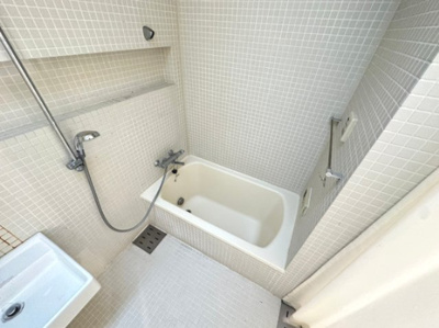 【浴室】 | BOSCO