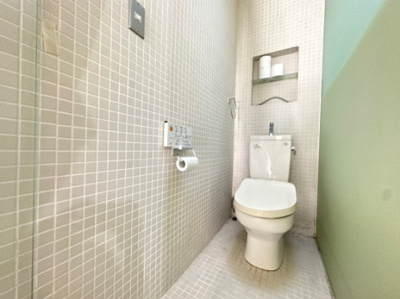 【トイレ】 | BOSCO