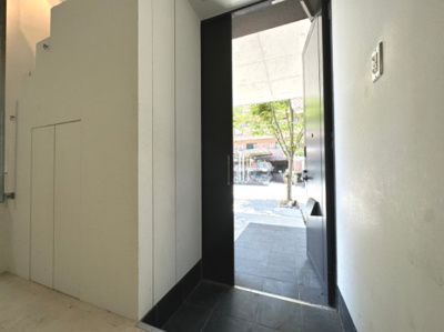 【玄関】 | BOSCO