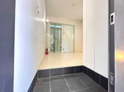 【玄関】 | BOSCO