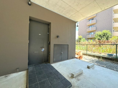 【玄関】 | BOSCO