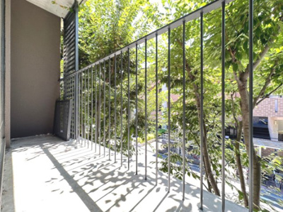 【バルコニー】 | BOSCO