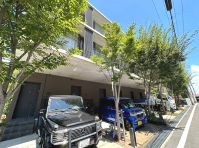 【周辺】 | BOSCO