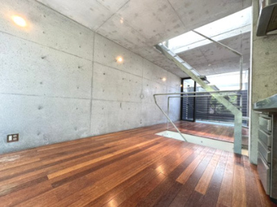 【居間・リビング】 | BOSCO