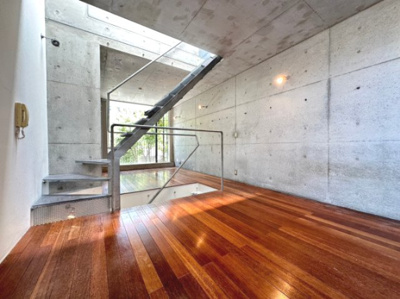 【洋室】 | BOSCO