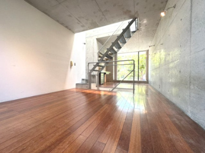 【内装】 | BOSCO