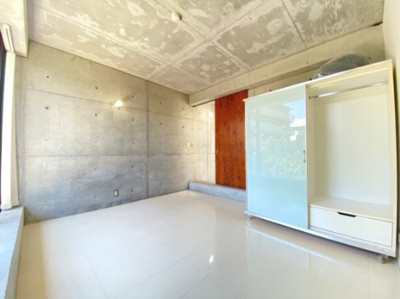 【洋室】 | BOSCO