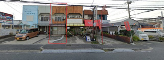 【外観】