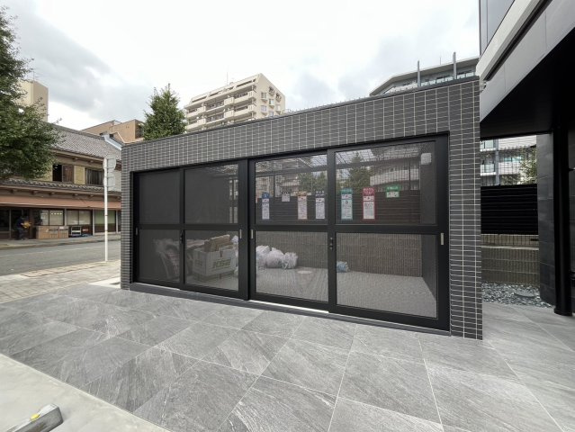 メイクスWアート上前津V|名古屋市の賃貸ならMy賃貸のその他共用部分|メイクスWアート上前津V