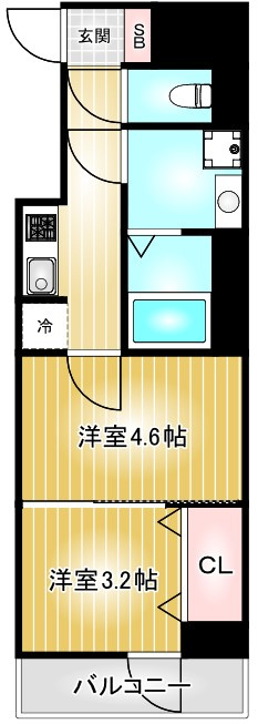メイクスWアート上前津V|名古屋市の賃貸ならMy賃貸