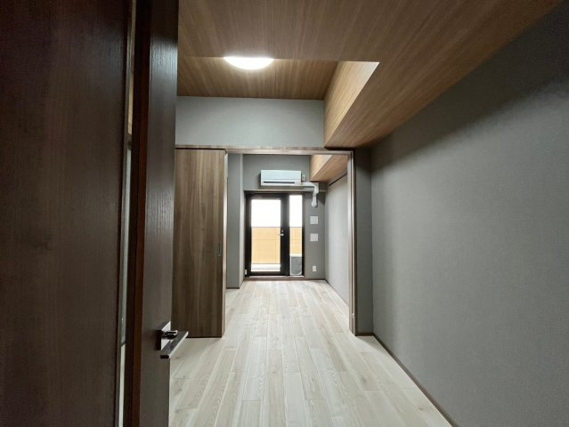 メイクスWアート上前津V|名古屋市の賃貸ならMy賃貸の居間・リビング|メイクスWアート上前津V