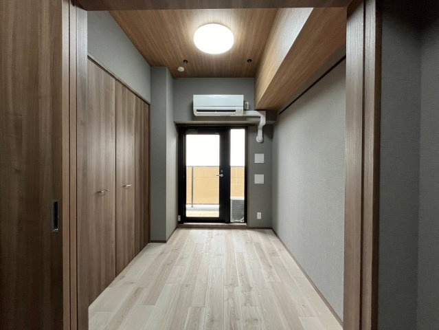 メイクスWアート上前津V|名古屋市の賃貸ならMy賃貸の寝室|メイクスWアート上前津V