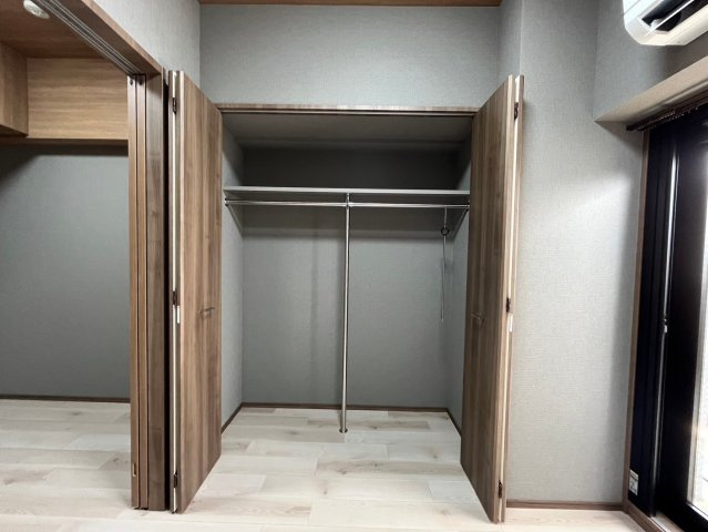 メイクスWアート上前津V|名古屋市の賃貸ならMy賃貸の収納|メイクスWアート上前津V