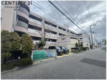 西北チェリーマンションの画像