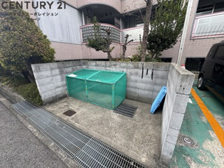 西北チェリーマンションのその他物件画像