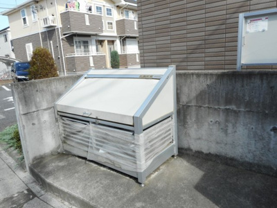 【その他共用部分】 | アドヴァンスＡ | その他共有部分