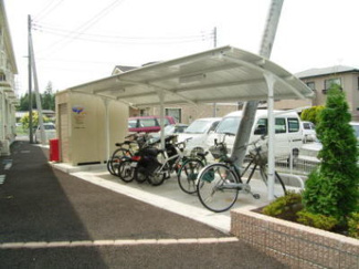 【その他共用部分】 | その他
