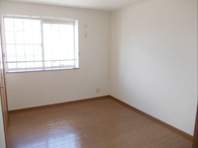 【寝室】 | ベルフラワーＡ | その他部屋・スペース