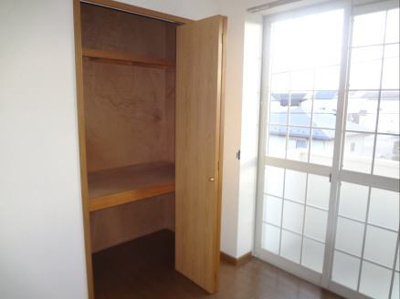 【収納】 | ベルフラワーＡ | 収納