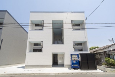 【外観】 | HPに初期費用掲載「プライスホーム」で検索！コージーフォート