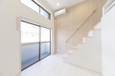 【その他共用部分】 | HPに初期費用掲載「プライスホーム」で検索！コージーフォート