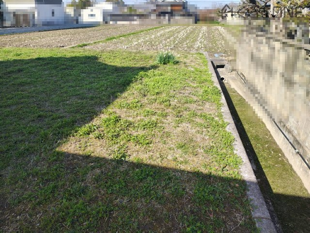 【外観】 | 姫路市四郷町明田／売土地