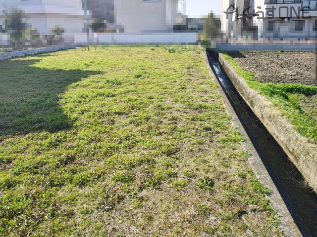 【外観】 | 姫路市四郷町明田／売土地