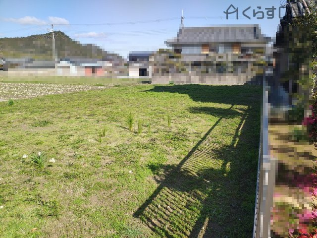 【外観】 | 姫路市四郷町明田／売土地