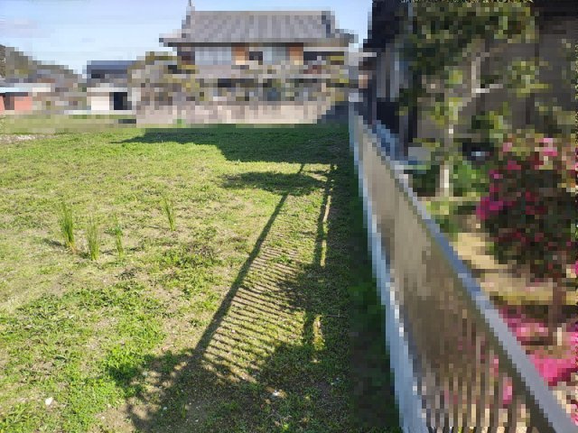 【外観】 | 姫路市四郷町明田／売土地