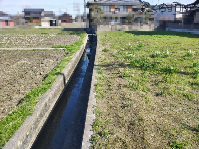 【外観】 | 姫路市四郷町明田／売土地