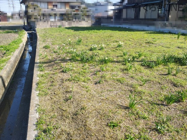 【外観】 | 姫路市四郷町明田／売土地