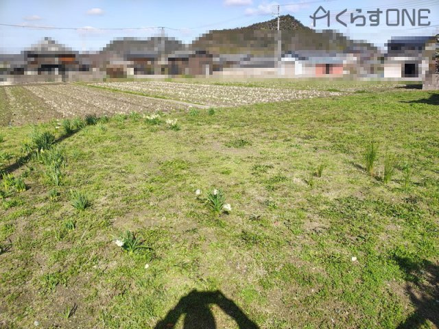 【外観】 | 姫路市四郷町明田／売土地