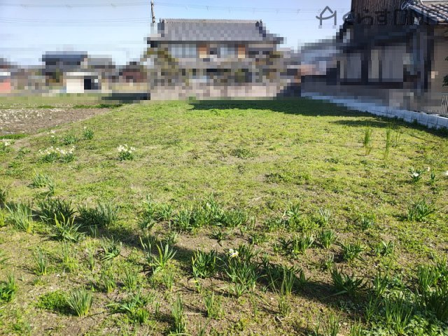 【外観】 | 姫路市四郷町明田／売土地