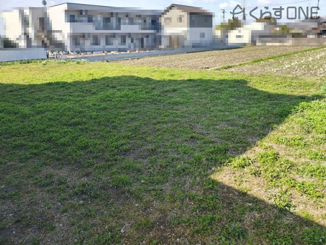 【外観】 | 姫路市四郷町明田／売土地